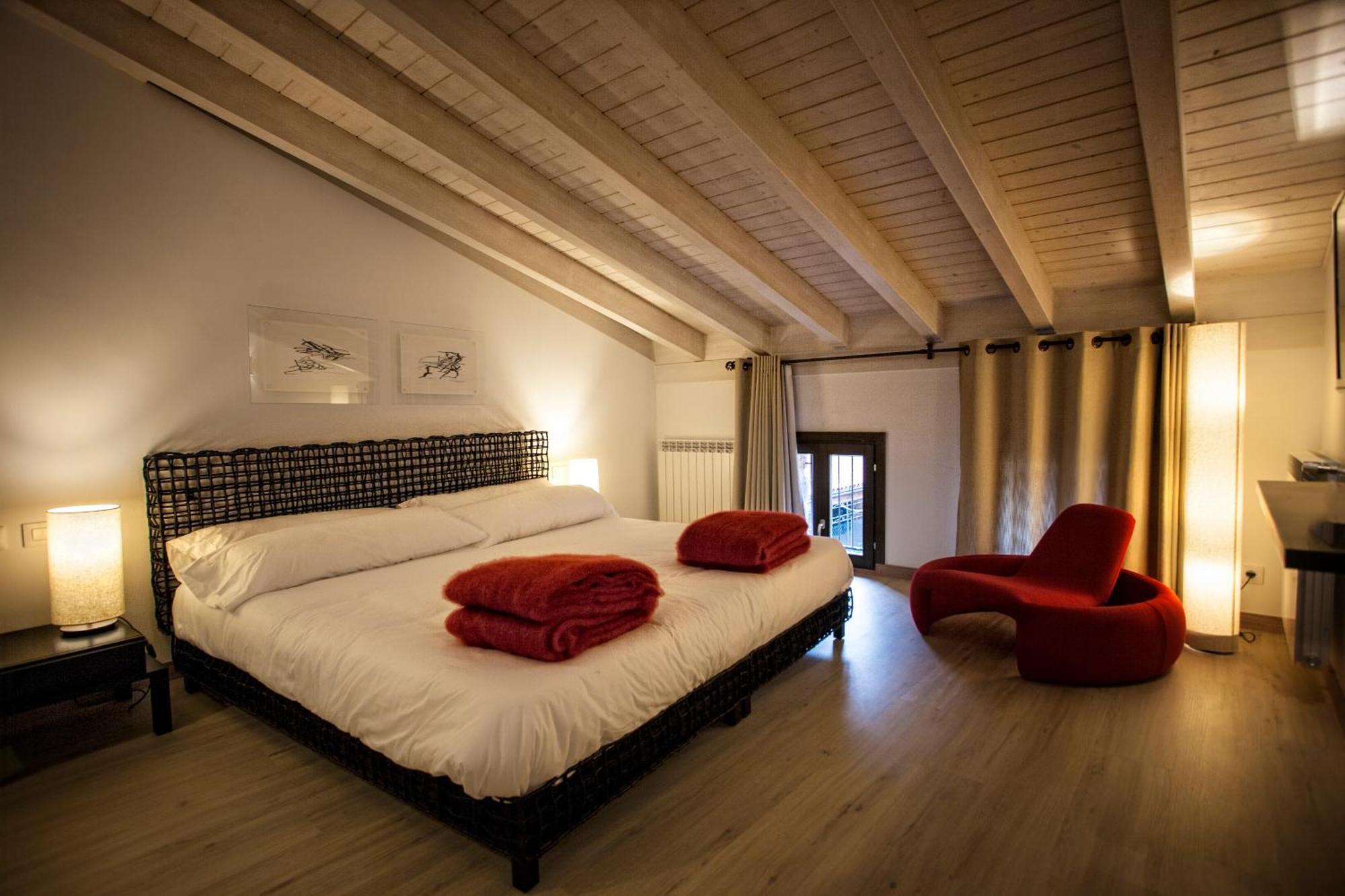 Hotel Pura Vida Valganon Exteriör bild